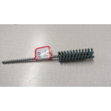 Aluminum Oxide Flexible Ball Style Hone Brush For Surface Finishing